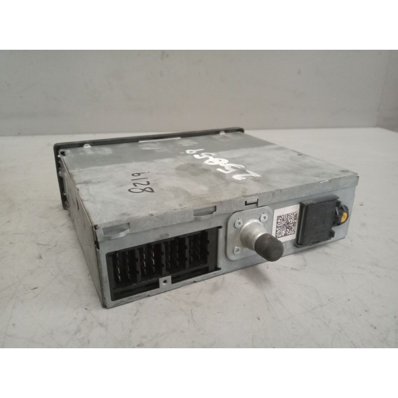 Recambio de tacografo para mercedes-benz oc 500 rf 2542 referencia OEM IAM 13811070100014 0001054308 A0014464833 - Blanco 2