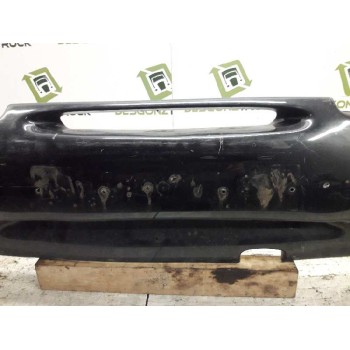 Recambio de paragolpes delantero para ford fiesta berl./courier si referencia OEM IAM   