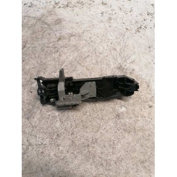 Recambio de maneta exterior trasera derecha para nissan micra (k12e) acenta referencia OEM IAM 233323  