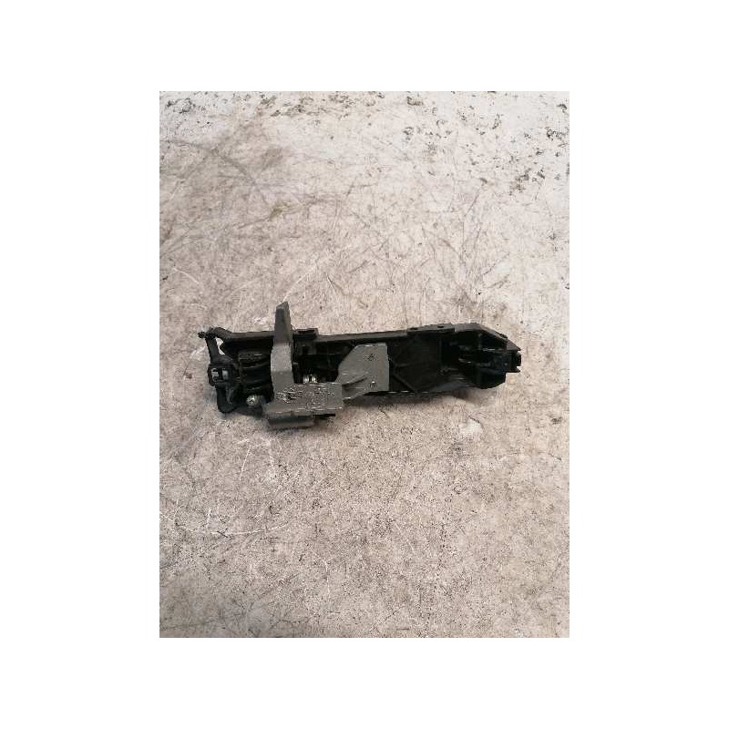 Recambio de maneta exterior trasera derecha para nissan micra (k12e) acenta referencia OEM IAM 233323 2