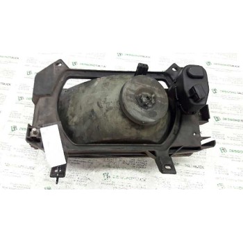 Recambio de faro izquierdo para volkswagen t4 transporter/furgoneta (mod. 1991) caja cerrada economy referencia OEM IAM   