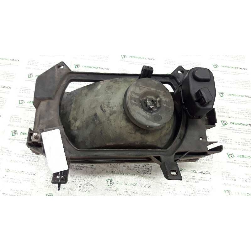 Recambio de faro izquierdo para volkswagen t4 transporter/furgoneta (mod. 1991) caja cerrada economy referencia OEM IAM 3