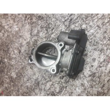 Recambio de caja mariposa para bmw x3 (f25) xdrive 20d referencia OEM IAM 1354781075202 10378517 5 PINS