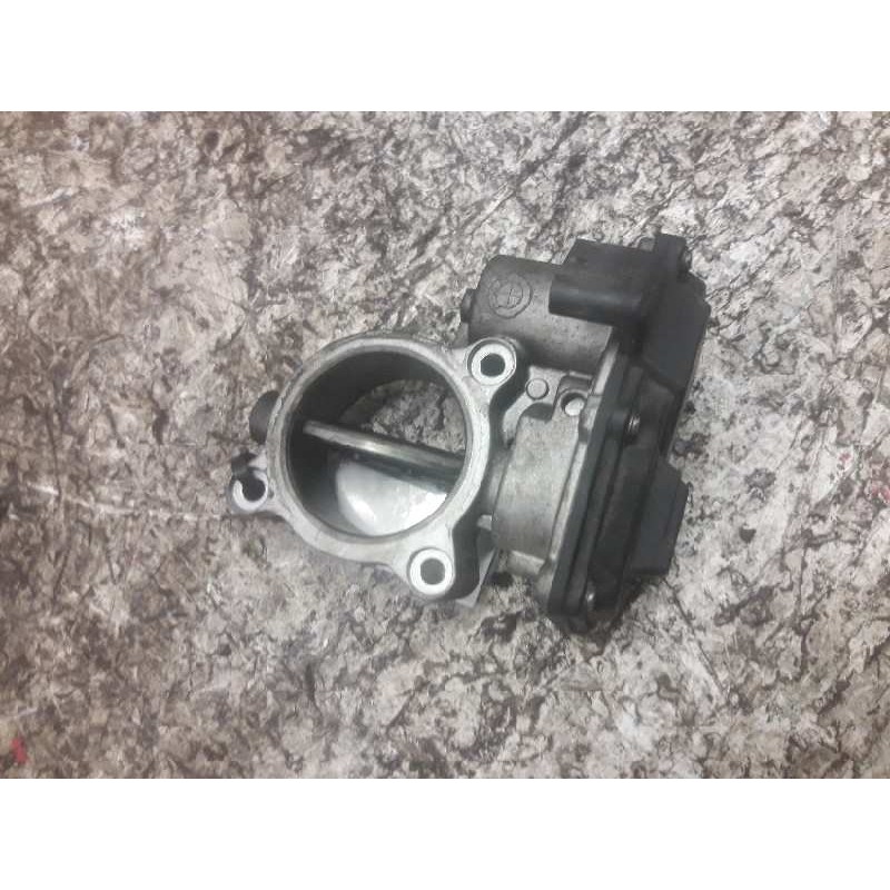 Recambio de caja mariposa para bmw x3 (f25) xdrive 20d referencia OEM IAM 1354781075202 10378517 5 PINS 2