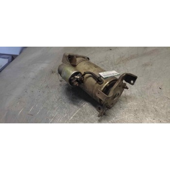 Recambio de motor arranque para renault 9 gtd spring referencia OEM IAM D10E92 11 DIENTES PARIS RHONE