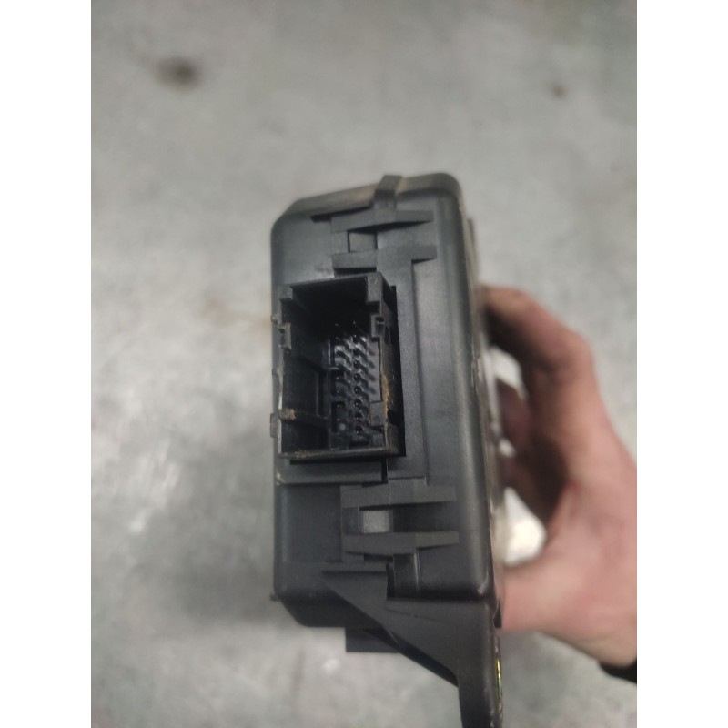 Recambio de modulo electronico para fiat stilo (192) 1.9 jtd 115 referencia OEM IAM 46775024 - Gris 2