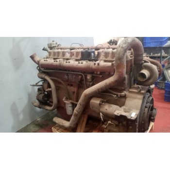 Recambio de motor completo para renault dr dr 340 referencia OEM IAM BSR36D  