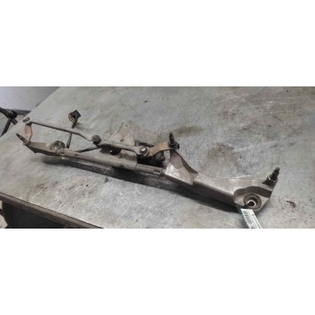 MOTOR LIMPIA DELANTERO A2038200342 404518 4 CABLES