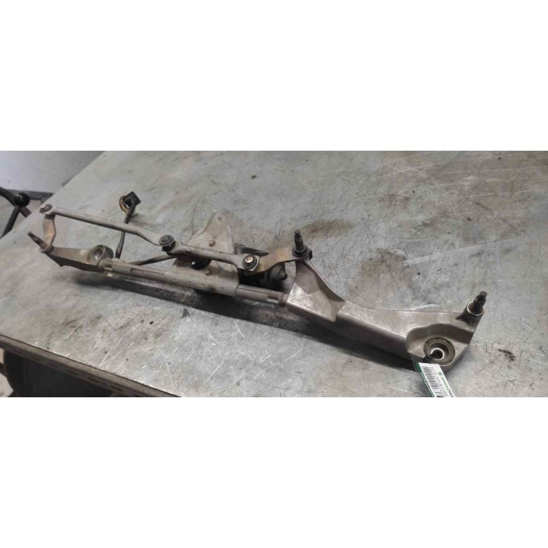 Recambio de motor limpia delantero para mercedes-benz clase c (w203) berlina 220 cdi (203.006) referencia OEM IAM A2038200342 40