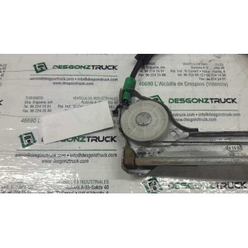 Recambio de elevalunas trasero izquierdo para peugeot 406 berlina (s1/s2) svdt referencia OEM IAM   