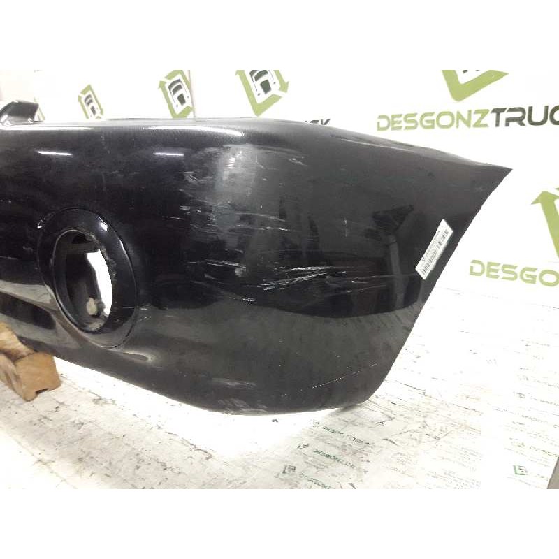 Recambio de paragolpes delantero para ford fiesta berl./courier si referencia OEM IAM - Gris 5