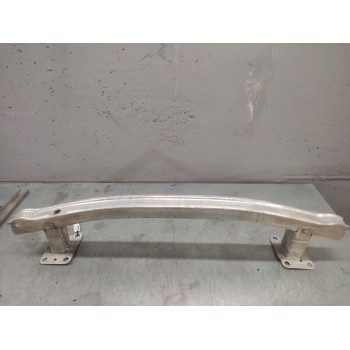 Recambio de refuerzo paragolpes delantero para renault scenic ii 1.9 dci diesel referencia OEM IAM   