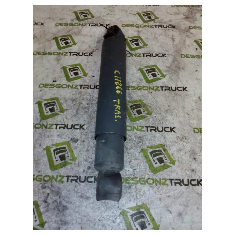 Recambio de amortiguador trasero para mercedes-benz atego 6 cyl. 4x2 2005  1523 4x2 om 906 la l (largo) referencia OEM IAM 97432 - Gris