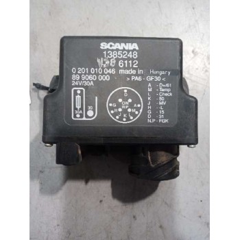 MODULO ELECTRONICO 1385248 0201010046 