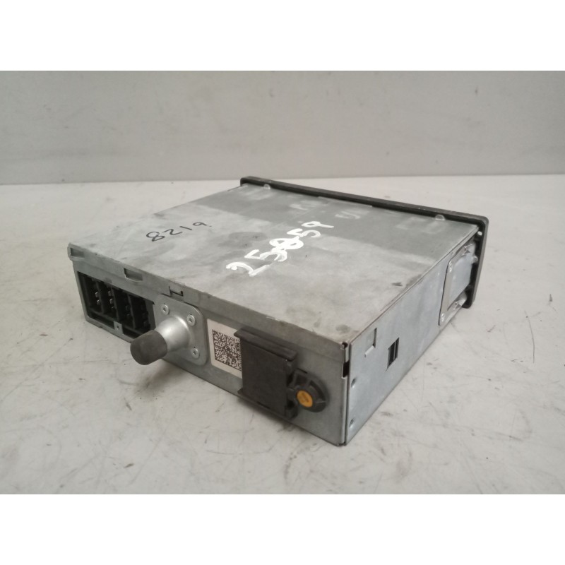 Recambio de tacografo para mercedes-benz oc 500 rf 2542 referencia OEM IAM 13811070100014 0001054308 A0014464833 - Blanco 3