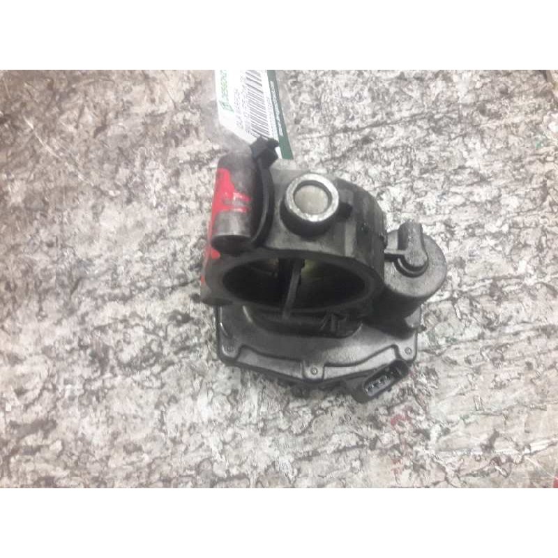 Recambio de caja mariposa para bmw x3 (f25) xdrive 20d referencia OEM IAM 1354781075202 10378517 5 PINS 3