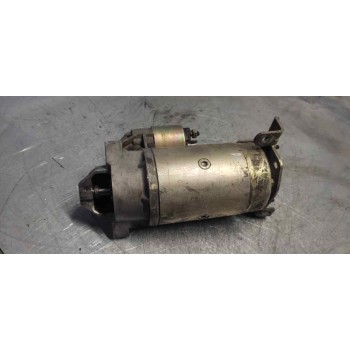 Recambio de motor arranque para renault 9 gtd spring referencia OEM IAM D10E92 11 DIENTES PARIS RHONE