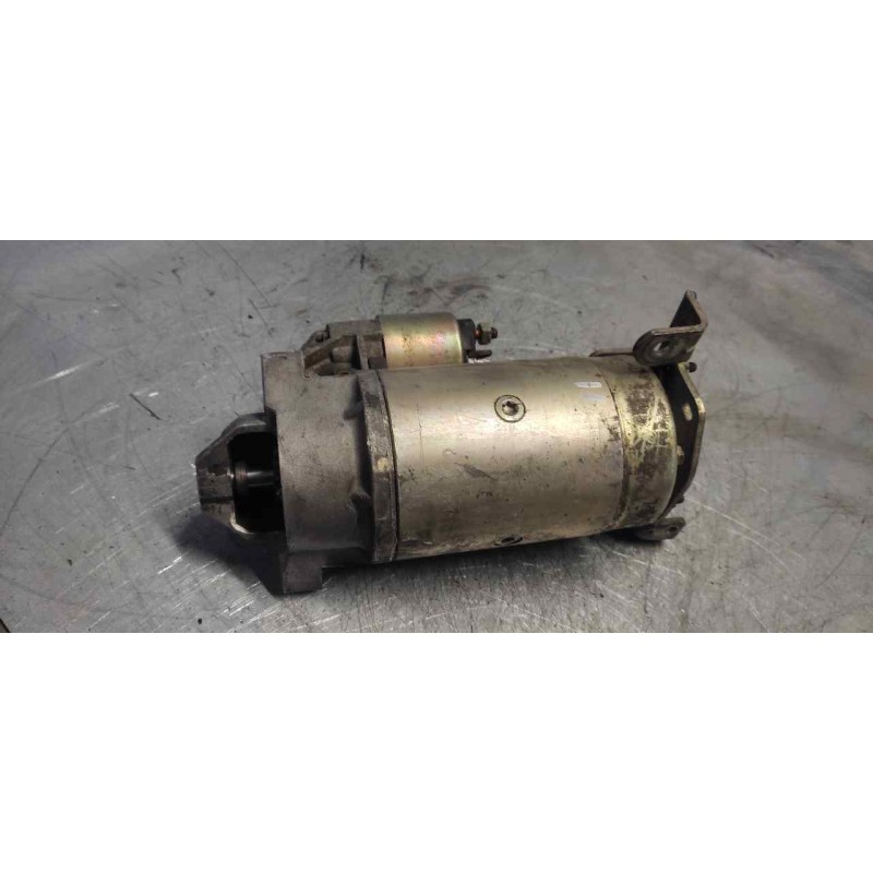 Recambio de motor arranque para renault 9 gtd spring referencia OEM IAM D10E92 11 DIENTES PARIS RHONE 3