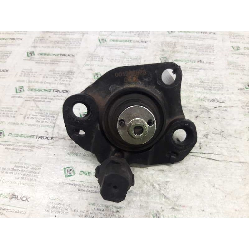Recambio de soporte motor derecho para renault megane i fase 2 gandtour (ka..) 1.9 dti rt (ka0n) referencia OEM IAM 001202875 - Azul