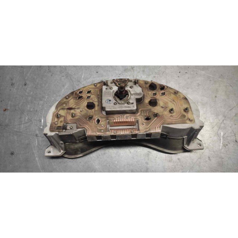 Recambio de cuadro instrumentos para opel combo (corsa b) cargo referencia OEM IAM 2