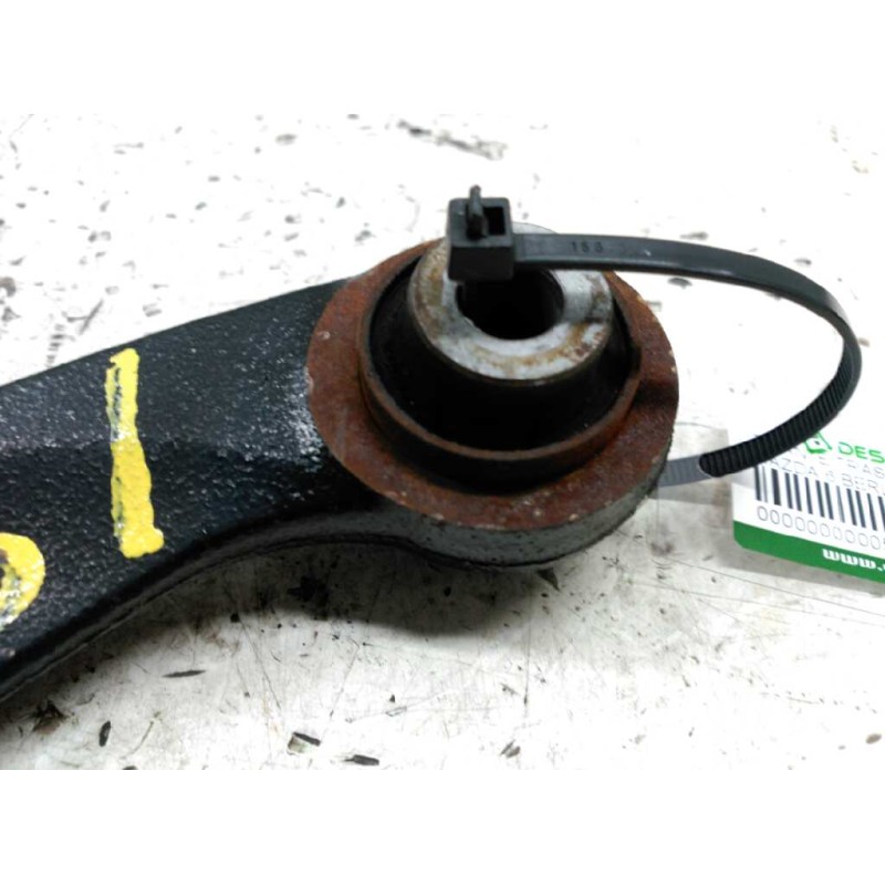 Recambio de tirante trasero derecho para mazda 6 berlina (gg) 2.0 crtd 143 active (4-ptas.) referencia OEM IAM - Gris 2