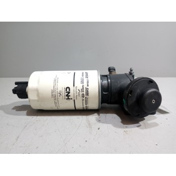 Recambio de filtro gasoil para iveco stralis (ad/at) 10.3 diesel referencia OEM IAM 42545831  