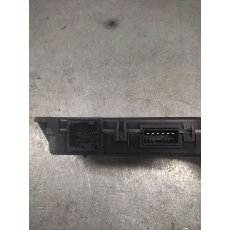Recambio de modulo electronico para fiat stilo (192) 1.9 jtd 115 referencia OEM IAM 46775024 - Gris 3