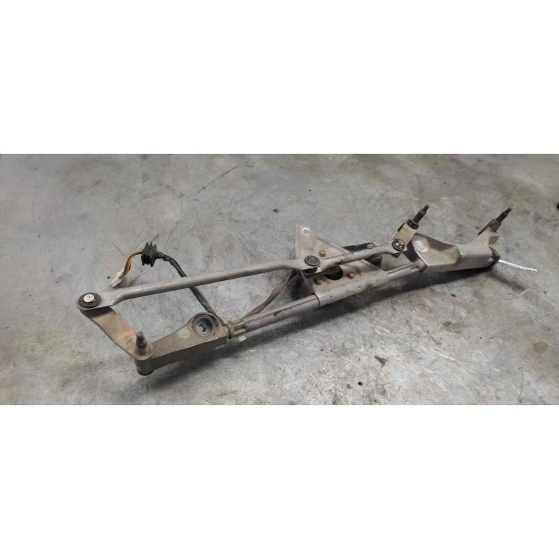 Recambio de motor limpia delantero para mercedes-benz clase c (w203) berlina 220 cdi (203.006) referencia OEM IAM A2038200342 40 2