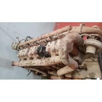 Recambio de motor completo para renault dr dr 340 referencia OEM IAM BSR36D  