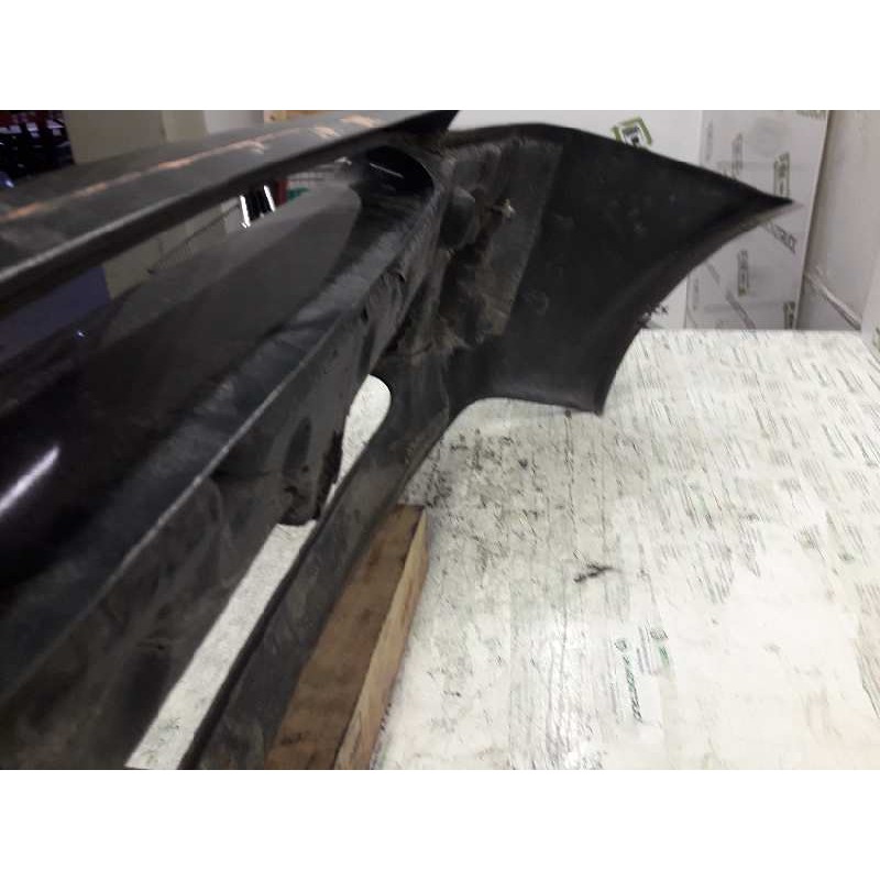Recambio de paragolpes delantero para ford fiesta berl./courier si referencia OEM IAM - Gris 6