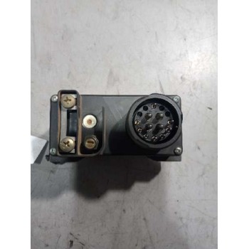 Recambio de modulo electronico para scania trucks serie 4 114 g/340 (340cv) referencia OEM IAM 1385248 0201010046 