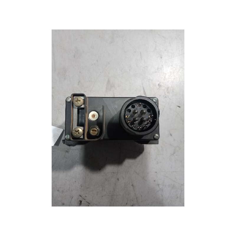 Recambio de modulo electronico para scania trucks serie 4 114 g/340 (340cv) referencia OEM IAM 1385248 0201010046 - Blanco 2
