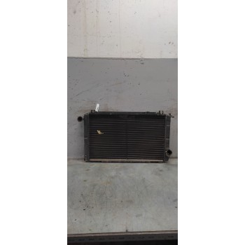 Recambio de radiador agua para nissan patrol (k/w260) corto ta referencia OEM IAM   
