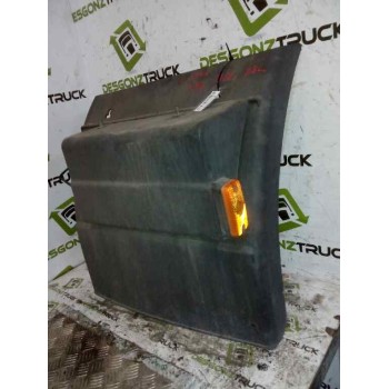 Recambio de guardabarros trasero izquierdo para iveco stralis (as) fsa t/p 4x2 gran espacio referencia OEM IAM DELANTERO  
