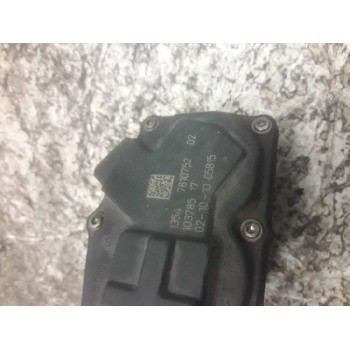 Recambio de caja mariposa para bmw x3 (f25) xdrive 20d referencia OEM IAM 1354781075202 10378517 5 PINS
