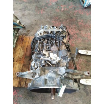 CAJA CAMBIOS 9S109 1304051030 81320026577