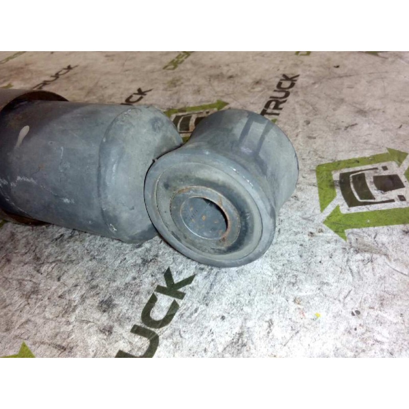 Recambio de amortiguador trasero para mercedes-benz atego 6 cyl. 4x2 2005  1523 4x2 om 906 la l (largo) referencia OEM IAM 97432 - Gris 2