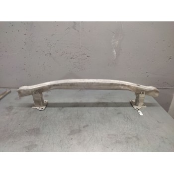 Recambio de refuerzo paragolpes delantero para renault scenic ii 1.9 dci diesel referencia OEM IAM   