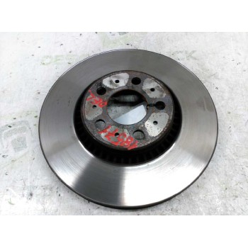 Recambio de disco freno delantero para volvo v70 familiar edition r-design referencia OEM IAM  VENTILADO 