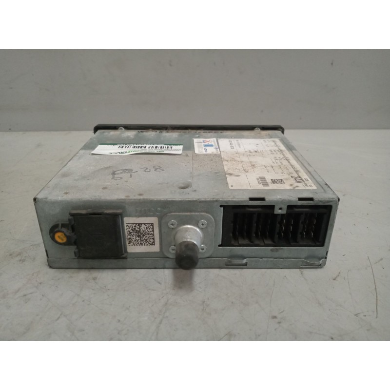 Recambio de tacografo para mercedes-benz oc 500 rf 2542 referencia OEM IAM 13811070100014 0001054308 A0014464833 - Blanco 4