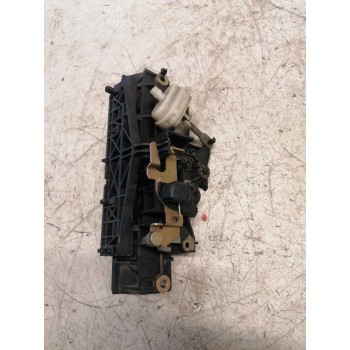 Recambio de maneta exterior porton para audi a3 (8l) referencia OEM IAM 8D9827565CD  