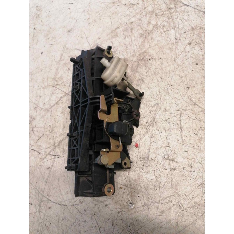 Recambio de maneta exterior porton para audi a3 (8l) referencia OEM IAM 8D9827565CD 2