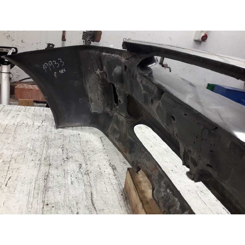 Recambio de paragolpes delantero para ford fiesta berl./courier si referencia OEM IAM - Gris 7