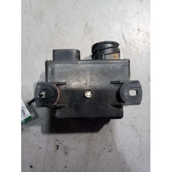 Recambio de modulo electronico para scania trucks serie 4 114 g/340 (340cv) referencia OEM IAM 1385248 0201010046 