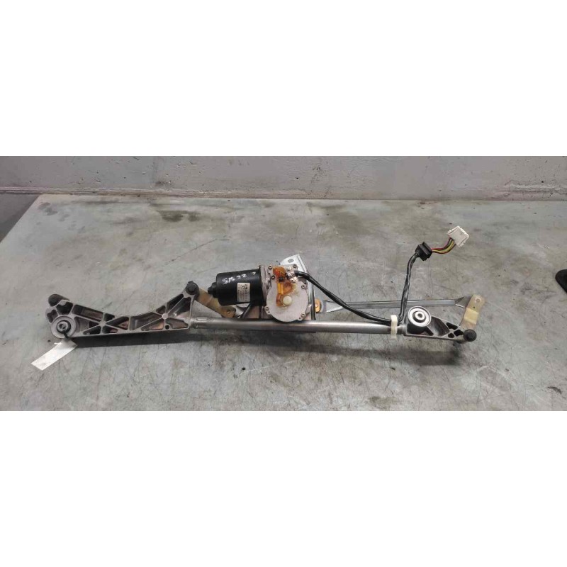 Recambio de motor limpia delantero para mercedes-benz clase c (w203) berlina 220 cdi (203.006) referencia OEM IAM A2038200342 40 3