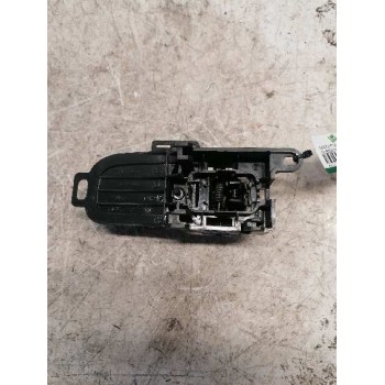 Recambio de maneta interior delantera derecha para nissan micra (k12e) acenta referencia OEM IAM 5010800006  