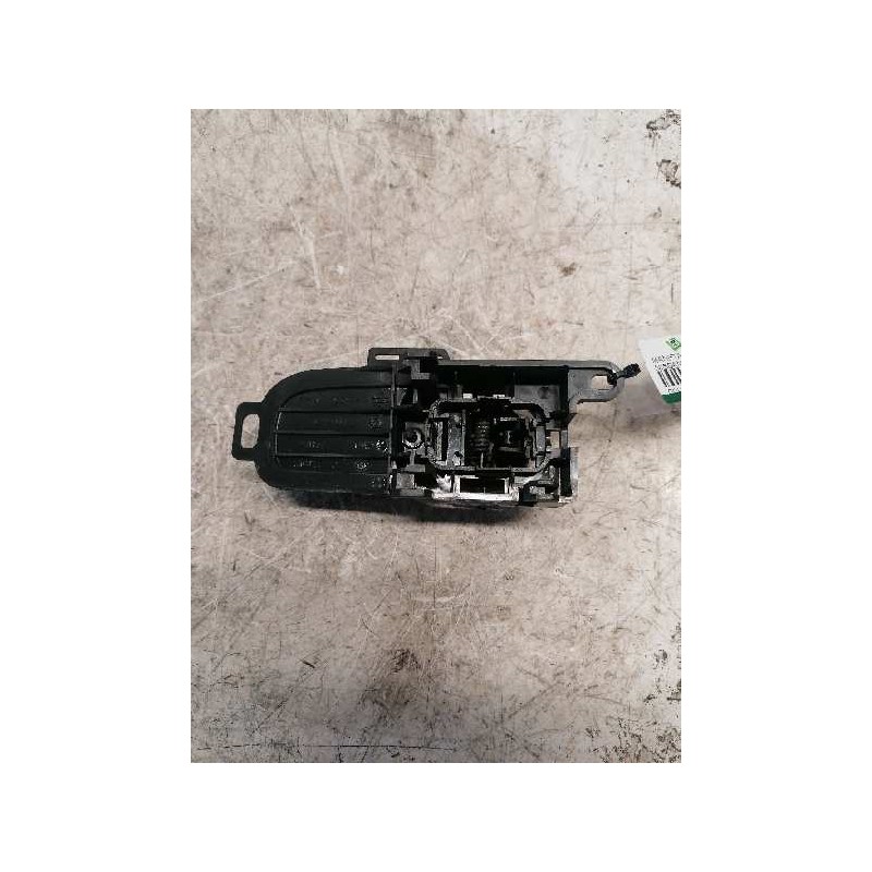 Recambio de maneta interior delantera derecha para nissan micra (k12e) acenta referencia OEM IAM 5010800006 2
