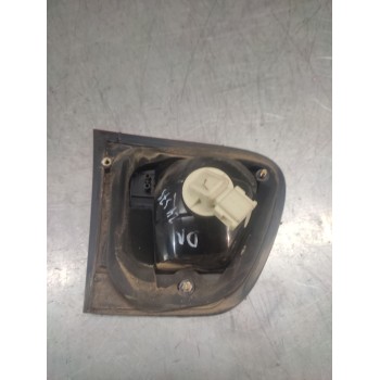 Recambio de piloto trasero derecho interior para seat ibiza (6k1) select referencia OEM IAM   