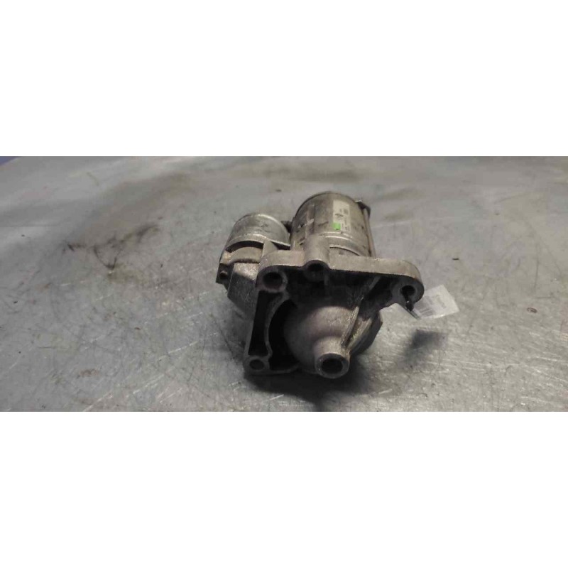 Recambio de motor arranque para renault laguna ii (bg0) confort dynamique referencia OEM IAM 8200237594 VALEO 10 DIENTES