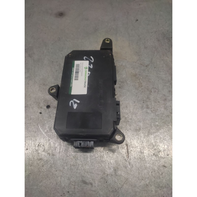 Recambio de modulo electronico para fiat stilo (192) 1.9 jtd 115 referencia OEM IAM 46775024 - Gris 4